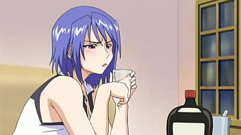 Preview 2 of Kamala Chachi - Lonely sister in law cheats on husband  [HENTAI UNCENSORED,  ENGLISH SUB]