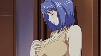 Preview 3 of Kamala Chachi - Lonely sister in law cheats on husband  [HENTAI UNCENSORED,  ENGLISH SUB]