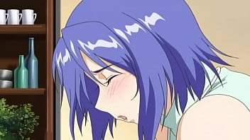 Preview 4 of Kamala Chachi - Lonely sister in law cheats on husband  [HENTAI UNCENSORED,  ENGLISH SUB]
