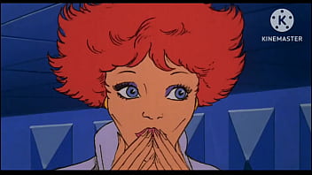 Preview 1 of Papa Blackmail - Heavy Metal (1981) - Robot Sex