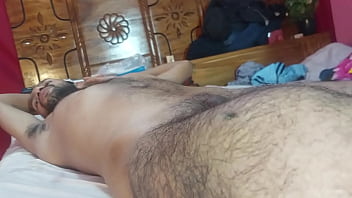 Preview 4 of Peep Hole Cum - 2 sex addicted couples swap partners at home sex  Amezing Desi porn    ,  Hanif and Popy khatun and Mst sumona and Manik Mia