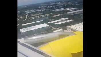 Preview 2 of German Lesbians Anal Strap On - Just landed in #fortLauderdale