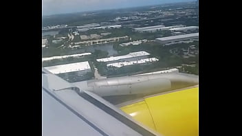 Preview 3 of German Lesbians Anal Strap On - Just landed in #fortLauderdale