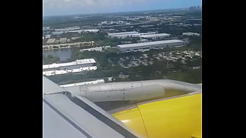 Preview 4 of German Lesbians Anal Strap On - Just landed in #fortLauderdale