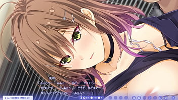 Preview 3 of Mom And Daughter Same Bed Night - 虜ノ翼～舞台裏で淫らに踊る処女人形～ 初瀬未希 2