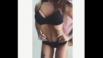Preview 3 of Shre Sex - sofi te muestra su tremendo culo