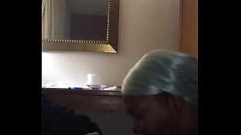 Preview 3 of Xxx Cachar - @mz spit queen3x sucking big black dick preview