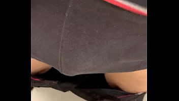 Preview 2 of Bbw Doggystyle Quickie - Putaria gostosa