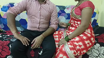 Preview 1 of Husband Friend Aunty Sex - बड़ी दीदी के कहने पर जीजा जी से चुदाना पड़ा