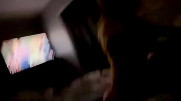 Preview 2 of Thai Na2 - My step sister is the best at riding my cock