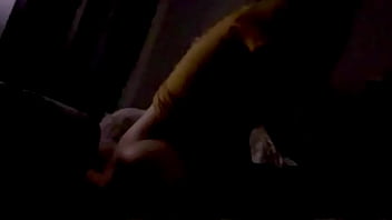 Preview 1 of Thai Na2 - My step sister is the best at riding my cock