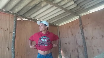 Preview 1 of Tube Porn Anal Brostute - batendo uma no acampamento