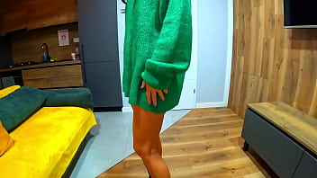 Preview 1 of Phim Sexhdd - Finally my stepsister surprise me with a Blowjob