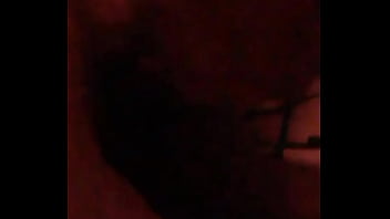 Preview 4 of Big Bitch Orgasm - A good old handjob.