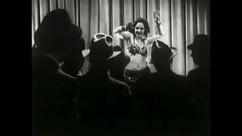 Preview 4 of Spy Military - Vintage Showgirls
