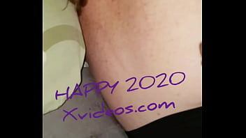Preview 1 of New Indian Hard Xxx - Pillow Play wants to wish you a Happy 2020!