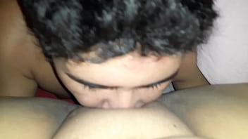 Preview 1 of Fresh Tube Porn Canay Tv - Chupando buceta