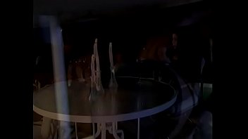 Preview 1 of Japane Natural - Lusty blindfolded chick in lingerie gags on a mutant dick then gets fucked