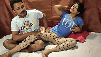 Preview 1 of Daddy House And Sisterinlaw - Entertainment A college girl fucked with boy  big boobs and tight pussy xxx porn xvideo . Shathi khatun and shapan pramanik