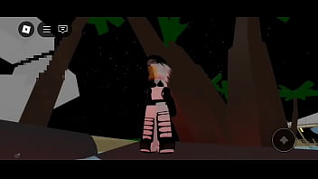 Preview 1 of Xx Jor Kore - Femboy Me Chamou Para o Quarto Para Fazer Sexo Dif&iacute_cil - Brookhaven