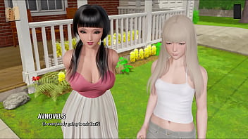 Preview 4 of Xx Pick Up Gril - Ripples 40