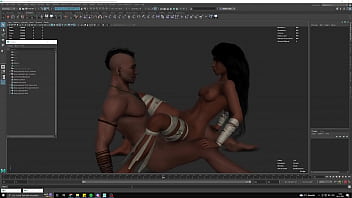 Preview 1 of Sex My Ticher - Stream | Picarto | AdeptusSteve - Wild Life (2022.11.24 A)