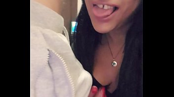 Preview 1 of Old Young Xxffuck - Best Blowjob Shemale London Viki Cavalli