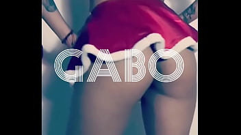 Preview 3 of Leni 78 My Dirty Hobby - Noche Buena y Navidad - gaboargentina.weebly.com