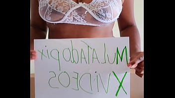 Preview 2 of Lisa Vibrators - Verifica&ccedil_&atilde_o Mulatadopix