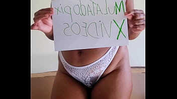 Preview 1 of Lisa Vibrators - Verifica&ccedil_&atilde_o Mulatadopix