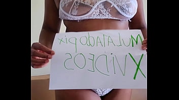 Preview 4 of Lisa Vibrators - Verifica&ccedil_&atilde_o Mulatadopix
