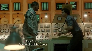 Preview 2 of Natsha Patr - SCORPION EP 1X05