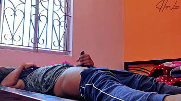 Preview 1 of Big Small School - Beautiful Malay Wife Hardcore Vagina Fucking.