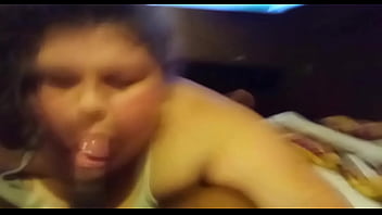 Preview 2 of Jailyne Ojeda Porn Star - Tae gotti ft Bbw Amy