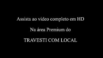 Preview 4 of Top Hentai Sex - Travesti Fodendo gostoso o cuzinho da Boneca Crossdresser