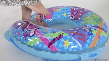 Preview 4 of Seachnelson Tuga - balloon crush looner