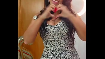 Preview 2 of Mushkan Yashraj Xxx - Sentada Da Rainha Karla Karolla Super Tarada por Galos Grandes Maduros Privacy