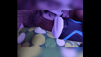 Preview 4 of Fast Foggy Style - M&aacute_sturbandome en la habitacion