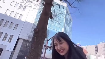 Preview 1 of Becca Blossom Full Episode - 無修正 初撮影 22歳に中年の変態男が口内発射 12分