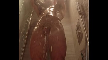 Preview 4 of Fatheer And Daught - shower time