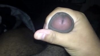 Preview 1 of Marcy Hanson - Playing in the morning