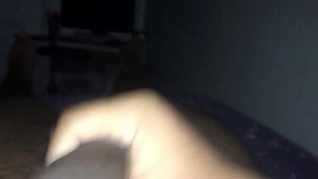 Preview 4 of Marcy Hanson - Playing in the morning