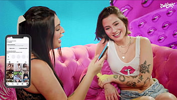 Preview 1 of Porn Star Nam - Chupada gostosa na convidada