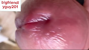 Preview 1 of Mom Caught Mastarbuting - Daddy Dirty Talking to you while Masturbating his Uncut Cock and Moaning until Huge Cumshot Straight