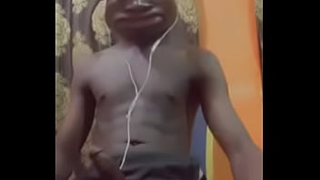 Preview 1 of Killeen Texas Bbw Interacial - Home alone big dick boyfriend masturbate