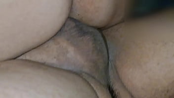 Preview 2 of Hard Telugu Aunty Sex - Esposa montada hasta acabar,  Sexo Casero