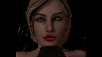 Preview 1 of Vali Hayes - [VORE] Deadspace Nicole Giantess Part 2 (Epiquack)