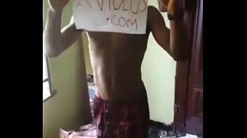 Preview 4 of Shemal Homemate - Verification video