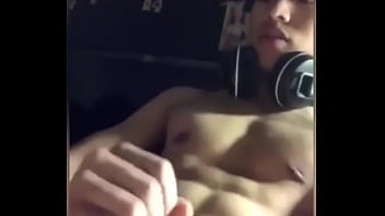 Preview 2 of Bokp Mesum - Asian boy