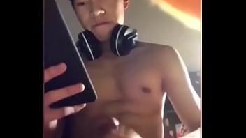 Preview 1 of Bokp Mesum - Asian boy